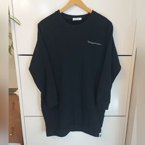 North Kinder bamboo mama sweater